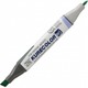 ZIG KURECOLOR TWIN WS EMERALD GREEN KC-3000N-553