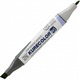ZIG KURECOLOR TWIN WS DEEP GREEN KC-3000N-567