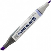 ZIG KURECOLOR TWIN WS VIOLET KC-3000N-607