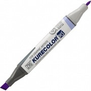 ZIG KURECOLOR TWIN WS LIGHT VIOLET KC-3000N-634
