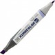 ZIG KURECOLOR TWIN WS DEEP PINK KC-3000N-665