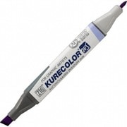 ZIG KURECOLOR TWIN WS DEEP PINK KC-3000N-665