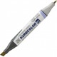 ZIG KURECOLOR TWIN WS OATMEAL KC-3000N-730