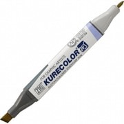 ZIG KURECOLOR TWIN WS MUSTARD KC-3000N-736