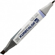 ZIG KURECOLOR TWIN WS MID BROWN KC-3000N-764