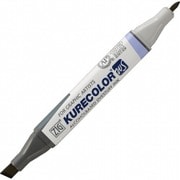 ZIG KURECOLOR TWIN WS NUTMEG KC-3000N-765
