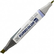 ZIG KURECOLOR TWIN WS LIGHT CHESTNUT KC-3000N-766