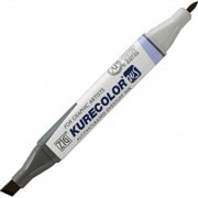 ZIG KURECOLOR TWIN WS DARKBROWN KC-3000N-769