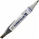 ZIG KURECOLOR TWIN WS DEEPBROWN KC-3000N-784