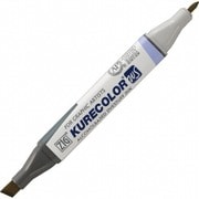 ZIG KURECOLOR TWIN WS DEEPBROWN KC-3000N-784