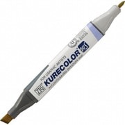 ZIG KURECOLOR TWIN WS DARKOATMEAL KC-3000N-793