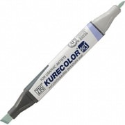 ZIG KURECOLOR TWIN WS GREEN GRAY 1 KC-3000N-840