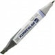 ZIG KURECOLOR TWIN WS PALE DAWN GRAY KC-3000N-841