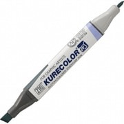 ZIG KURECOLOR TWIN WS GREEN GRAY 2 KC-3000N-842