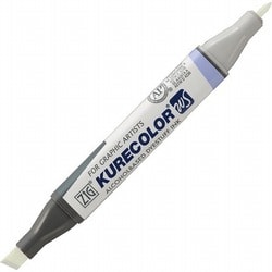 ZIG KURECOLOR TWIN WS BLENDER KC-3000N-B01