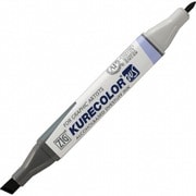 ZIG KURECOLOR TWIN WS COOL GRAY 8 KC-3000N-C08