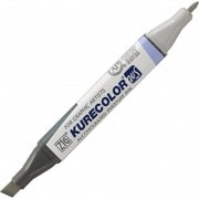 ZIG KURECOLOR TWIN WS WARM GRAY 1 KC-3000N-W01