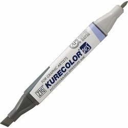 ZIG KURECOLOR TWIN WS WARM GRAY 3 KC-3000N-W03