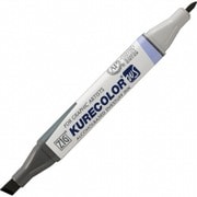 ZIG KURECOLOR TWIN WS WARM GRAY 9 KC-3000N-W09