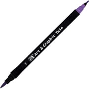 ZIG Art & Graphic Twin VIOLET TUT-80-006