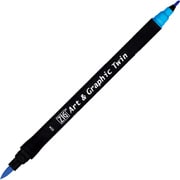 ZIG Art & Graphic Twin COBALT BLUE TUT-80-034