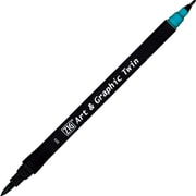 ZIG Art & Graphic Twin PERSIAN GREEN TUT-80-035
