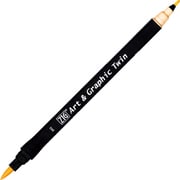 ZIG Art & Graphic Twin FRESH COLOR TUT-80-043