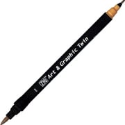 ZIG Art & Graphic Twin BEIGE TUT-80-049