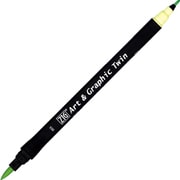 ZIG Art & Graphic Twin PALE GREEN TUT-80-053