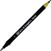 ZIG Art & Graphic Twin MID GREEN TUT-80-056