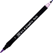 ZIG Art & Graphic Twin LILAC TUT-80-062