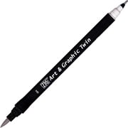 ZIG Art & Graphic Twin PALE GRAY TUT-80-084