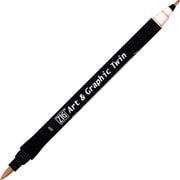 ZIG Art & Graphic Twin PALE PINK TUT-80-207