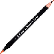 ZIG Art & Graphic Twin PINK FLAMINGO TUT-80-222