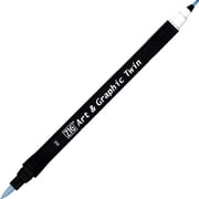 ZIG Art & Graphic Twin HAZE BLUE TUT-80-302
