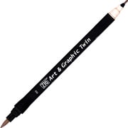 ZIG Art & Graphic Twin BLUSH TUT-80-703