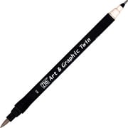 ZIG Art & Graphic Twin WARM GRAY 2 TUT-80-803