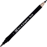 ZIG Art & Graphic Twin WARM GRAY 9 TUT-80-815