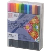 ZIG Art & Graphic Twin GRAY 48V TUT-80/48V