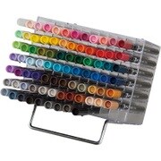 ZIG Art & Graphic Twin GRAY 81V TUT-80/81V