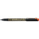 ZIG Cartoonist MANGAKA FLEXIBLE Medium SEPIA CNMM-065