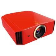 D-ILA20周年記念限定モデル 4K/HDR対応D‐ILAプロジェクター JVCレッド DLA-20LTD