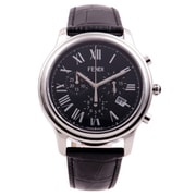 クラシコ クロノ ブラック 並行輸入品 F253011011