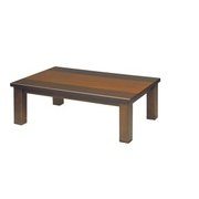105×75 家具調こたつ 東山105