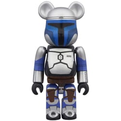 ヨドバシ.com - メディコム・トイ MEDICOM TOY JANGO FETT＆BOBA FETT