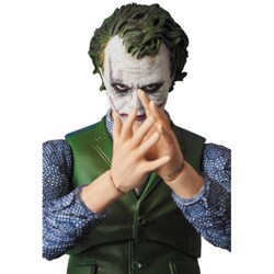 ヨドバシ.com - メディコム・トイ MEDICOM TOY MAFEX THE JOKER