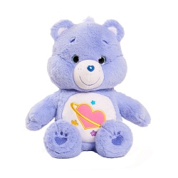 人気を誇る ヨドバシ.com - もこもこ ケアベア TOYS HOT ホットトイズ ぬいぐるみ