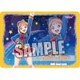 キャラクター万能ラバーマット ラブライブ！ サンシャイン！！ 「高海千歌」 HAPPY PARTY TRAIN Ver.