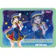 キャラクター万能ラバーマット ラブライブ！ サンシャイン！！ 「松浦果南」 HAPPY PARTY TRAIN Ver.
