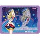 キャラクター万能ラバーマット ラブライブ！ サンシャイン！！ 「小原鞠莉」 HAPPY PARTY TRAIN Ver.
